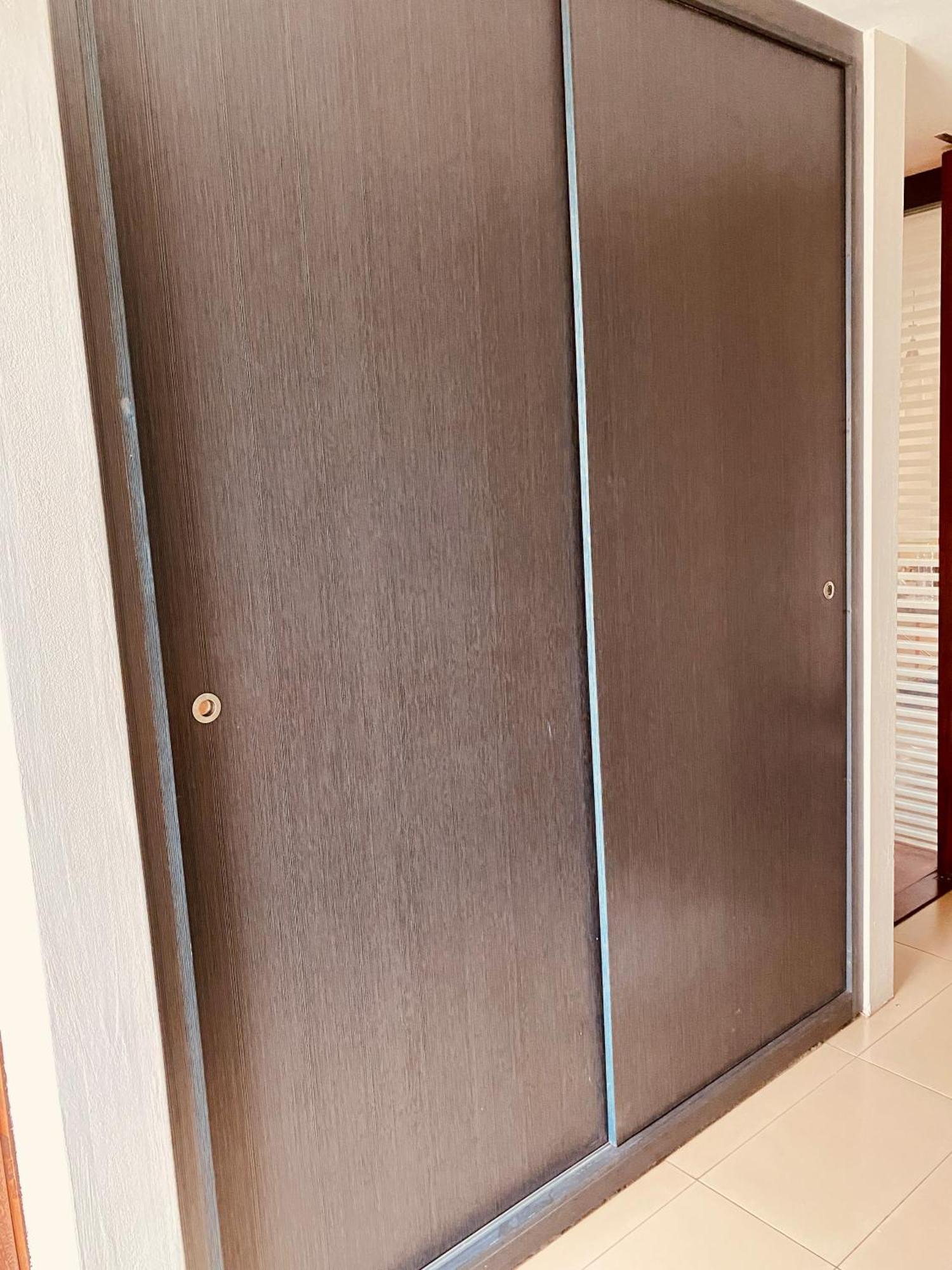 Belle Haven Gf 1Bedroom Flat Mont-Choisy Exteriör bild